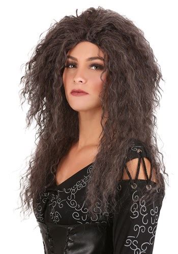 Unleash Your Inner Witch with a Stunning Misty Witch Wig